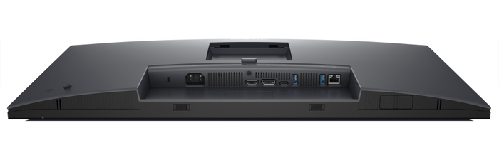 DELL Pro Plus P2725QE Monitor 27" 4K Ultra HD IPS, Panel 3840x2160, USB-C con 90W, Ajuste Altura/Giro, HDMI/DP, Color Negro/Plata DELL Pro Plus P2725QE Monitor 27" 4K Ultra HD IPS, Panel 3840x2160, USB-C con 90W, Ajuste Altura/Giro, HDMI/DP, Color Negro/Plata