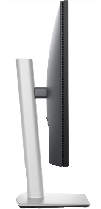 DELL Pro Plus P2725QE Monitor 27" 4K Ultra HD IPS, Panel 3840x2160, USB-C con 90W, Ajuste Altura/Giro, HDMI/DP, Color Negro/Plata DELL Pro Plus P2725QE Monitor 27" 4K Ultra HD IPS, Panel 3840x2160, USB-C con 90W, Ajuste Altura/Giro, HDMI/DP, Color Negro/Plata