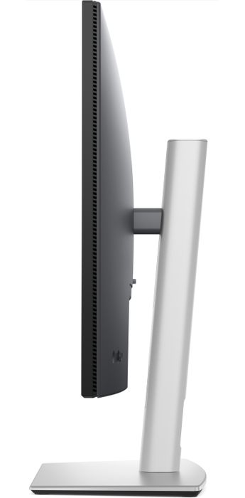 DELL Pro Plus P2725QE Monitor 27" 4K Ultra HD IPS, Panel 3840x2160, USB-C con 90W, Ajuste Altura/Giro, HDMI/DP, Color Negro/Plata DELL Pro Plus P2725QE Monitor 27" 4K Ultra HD IPS, Panel 3840x2160, USB-C con 90W, Ajuste Altura/Giro, HDMI/DP, Color Negro/Plata