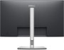 Dell Monitor Pro Plus P2725Qe 27 Pulgadas 4K 3840 x 2160 a 100 Hz IPS Anti-reflejo