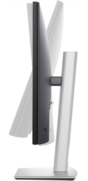 Dell Monitor Pro Plus P2725Qe 27 Pulgadas 4K 3840 x 2160 a 100 Hz IPS Anti-reflejo Dell Monitor Pro Plus P2725Qe 27 Pulgadas 4K 3840 x 2160 a 100 Hz IPS Anti-reflejo