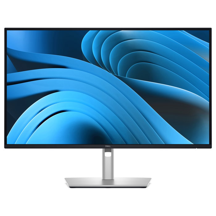 Dell Pro Plus P2725QE 27'' 4K UHD IPS 100Hz USB-C Negro, Plata Dell Pro Plus P2725QE 27'' 4K UHD IPS 100Hz USB-C Negro, Plata