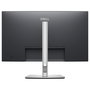 Dell Pro Plus P2725QE 27'' 4K UHD IPS 100Hz USB-C Negro, Plata
