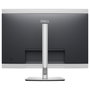 Dell Pro Plus P2725QE 27'' 4K UHD IPS 100Hz USB-C Negro, Plata