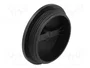 LAPP Tapón SKINDICHT® M40 1,5 IP54 Negro
