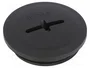 LAPP Tapón SKINDICHT® M40 1,5 IP54 Negro