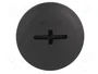 LAPP Tapón SKINDICHT® M40 1,5 IP54 Negro
