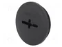 LAPP Tapón SKINDICHT® M40 1,5 IP54 Negro