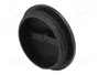 LAPP Tapón SKINDICHT® M40 1,5 IP54 Negro