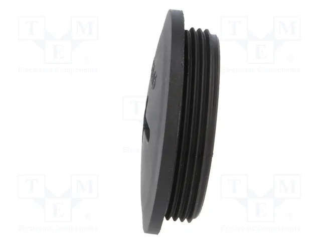 LAPP Tapón SKINDICHT® M40 1,5 IP54 Negro