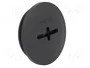 LAPP Tapón SKINDICHT® M40 1,5 IP54 Negro