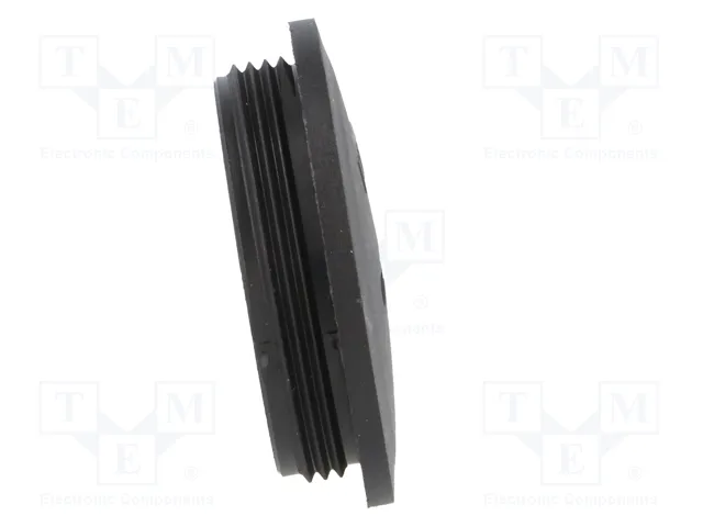 LAPP Tapón SKINDICHT® M40 1,5 IP54 Negro