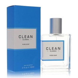 Clean Classic Pure Soap Agua de perfume 60 ml