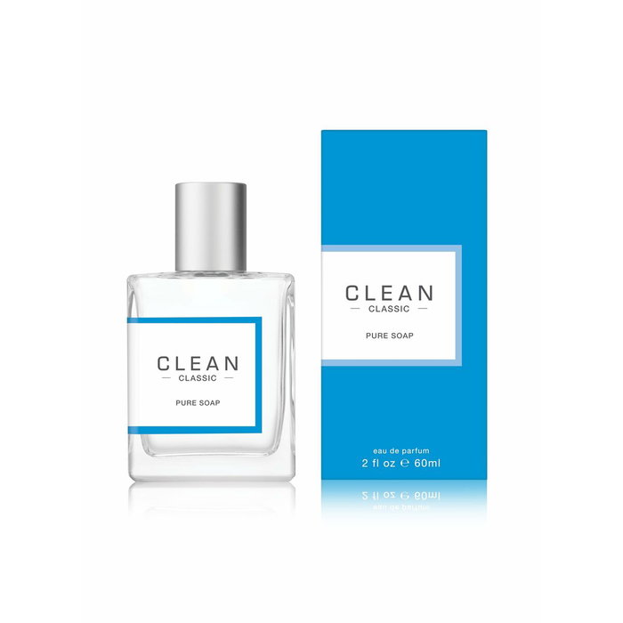 Clean Classic Pure Soap Agua de perfume 60 ml