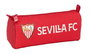 Safta Portatodo Resistente Al Agua Sevilla FC 21x8x7 cm