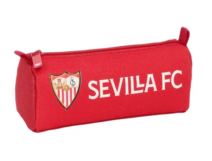 Safta Portatodo Escolar Sevilla F.C. Resistente al Agua Safta Portatodo Escolar Sevilla F.C. Resistente al Agua