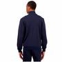 Sudadera sin Capucha Hombre Le coq sportif Heritage Fz Sweat N°1 Azul oscuro 146 Dazzle
