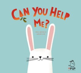 APILA, Can You Help Me?
