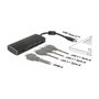 DeLOCK 63931 Hub USB-C con 3 puertos USB 3.2 Gen 1 Tipo-A y 1 HDMI 4K