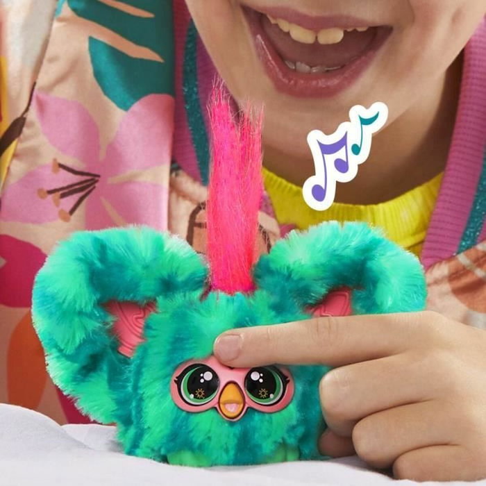 Hasbro Furblets Surtidos F9703 Hasbro Furblets Surtidos F9703
