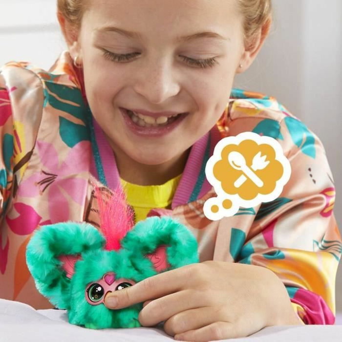 Hasbro Furblets Surtidos F9703 Hasbro Furblets Surtidos F9703