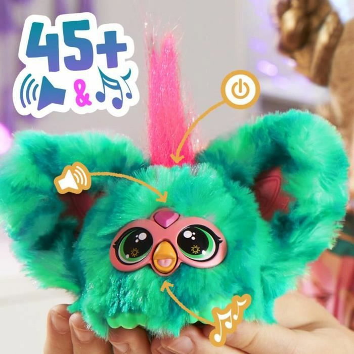 Hasbro Furblets Surtidos F9703 Hasbro Furblets Surtidos F9703