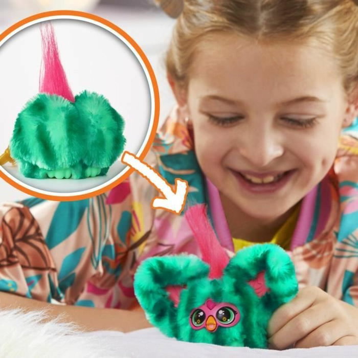 Hasbro Furblets Surtidos F9703 Hasbro Furblets Surtidos F9703