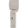 Verbatim Cool`n´Go Ice Touch Mini Handheld Fan Blanco / Plata