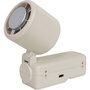 Verbatim Cool`n´Go Ice Touch Mini Handheld Fan Blanco / Plata