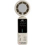 Verbatim Cool`n´Go Ice Touch Mini Handheld Fan Blanco / Plata