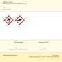 Basics Cartucho de Gas 227 g Combustible a Presión con Conexión Bayoneta, Cumple Norma EN417, Referencia MSF-1A