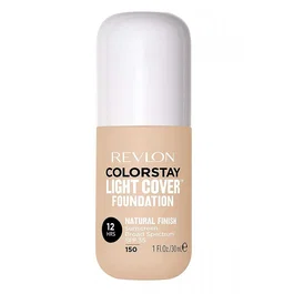 Revlon ColorStay Longwear Base de Maquillaje 150 Buff 30ml