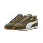 Zapatillas Casual Hombre Puma Softride St Miler Sd Oliva XL