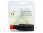 PRO CAR Enchufe de mechero de coche con borna de tornillo y fusible
