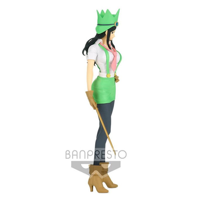 Banpresto Figura Nico Robin Ver.A One Piece Sweet Style Pirates PVC 23 cm Banpresto Figura Nico Robin Ver.A One Piece Sweet Style Pirates PVC 23 cm