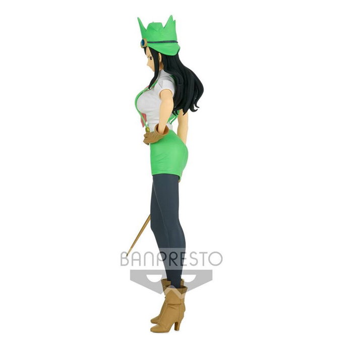 Banpresto Figura Nico Robin Ver.A One Piece Sweet Style Pirates PVC 23 cm Banpresto Figura Nico Robin Ver.A One Piece Sweet Style Pirates PVC 23 cm