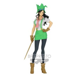 Banpresto Figura Nico Robin Ver.A One Piece Sweet Style Pirates PVC 23 cm