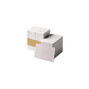 Zebra Premier PVC Card 30 mil Blanco CR-80 con Banda Magnética (500 unidades) Zebra Premier PVC Card 30 mil Blanco CR-80 con Banda Magnética (500 unidades)