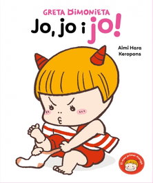 BEASCOA Greta Dimonieta - Jo, jo i jo!