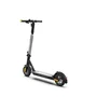 Reebok RK-URBAN85-78-S Patinete Eléctrico, 350 W, 25 km/h, Autonomía 30 km, Batería Litio 7.8 Ah, 100 kg Carga, Ruedas 8.5", Negro y Plata