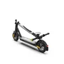 Reebok RK-URBAN85-78-S Patinete Eléctrico, 350 W, 25 km/h, Autonomía 30 km, Batería Litio 7.8 Ah, 100 kg Carga, Ruedas 8.5", Negro y Plata