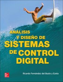 Análisis y diseño sistemas control digital, Fernandez - MC GRAW HILL INTERAMERICANA