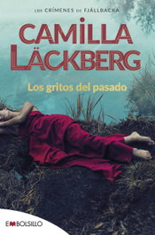 Los gritos del pasado, Camilla Läckberg - MAEVA EDICIONES