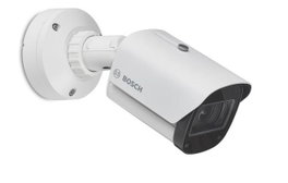 Bosch Bullet 4MP HDR X 4.4-10mm CPP14 IP67 Cámara de seguridad exterior con Starlight e IVA Pro