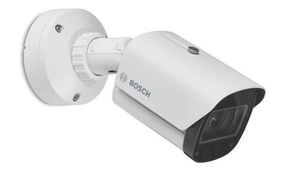 Bosch Bullet 4MP HDR X 4.4-10mm CPP14 IP67 Cámara de seguridad exterior con Starlight e IVA Pro Bosch Bullet 4MP HDR X 4.4-10mm CPP14 IP67 Cámara de seguridad exterior con Starlight e IVA Pro