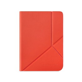 Kobo SleepCover Funda Roja para Kobo Libra Colour - Libro Electrónico