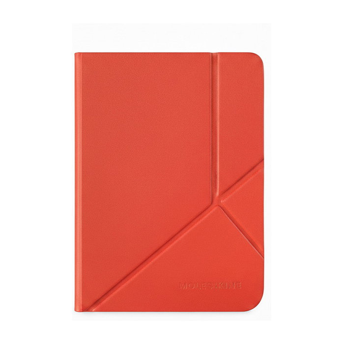 Kobo SleepCover para Kobo Clara Colour / Clara BW, Rojo