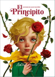 Edelvives, El Principito - Edelvives