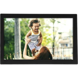 Denver Frameo PFF-1037 Negro 25,4cm (10,1) 16GB