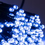 Guirnalda LED Exterior 10M Blanco Frío